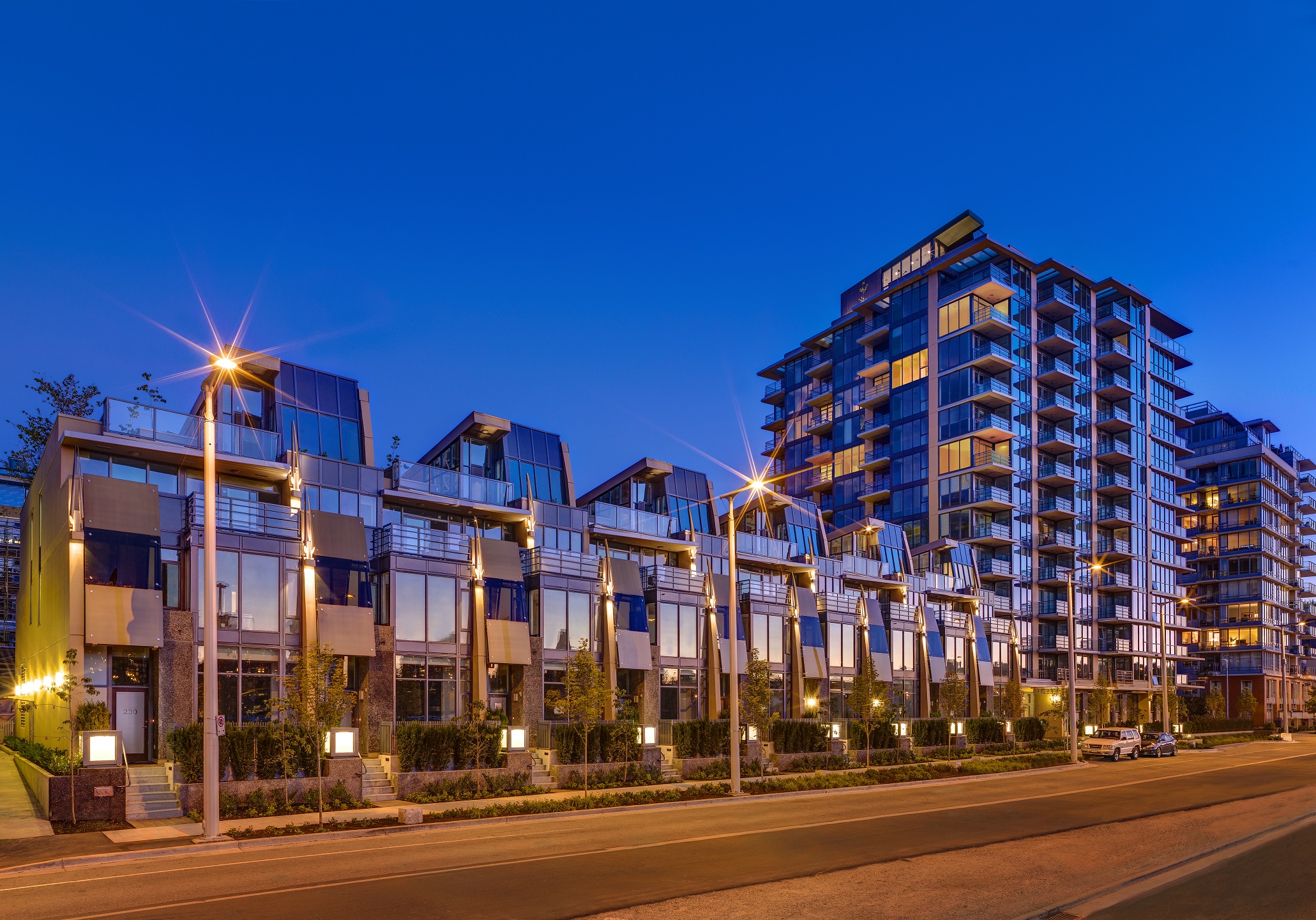 288 1st Avenue West, Vancouver, BC V5Y 0E9