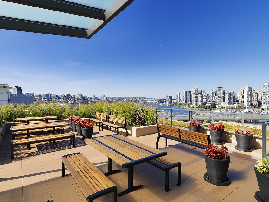 288 1st Avenue West, Vancouver, BC V5Y 0E9 - 8