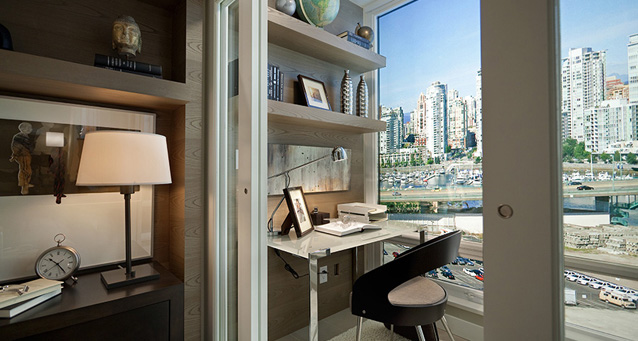 288 1st Avenue West, Vancouver, BC V5Y 0E9 - 5