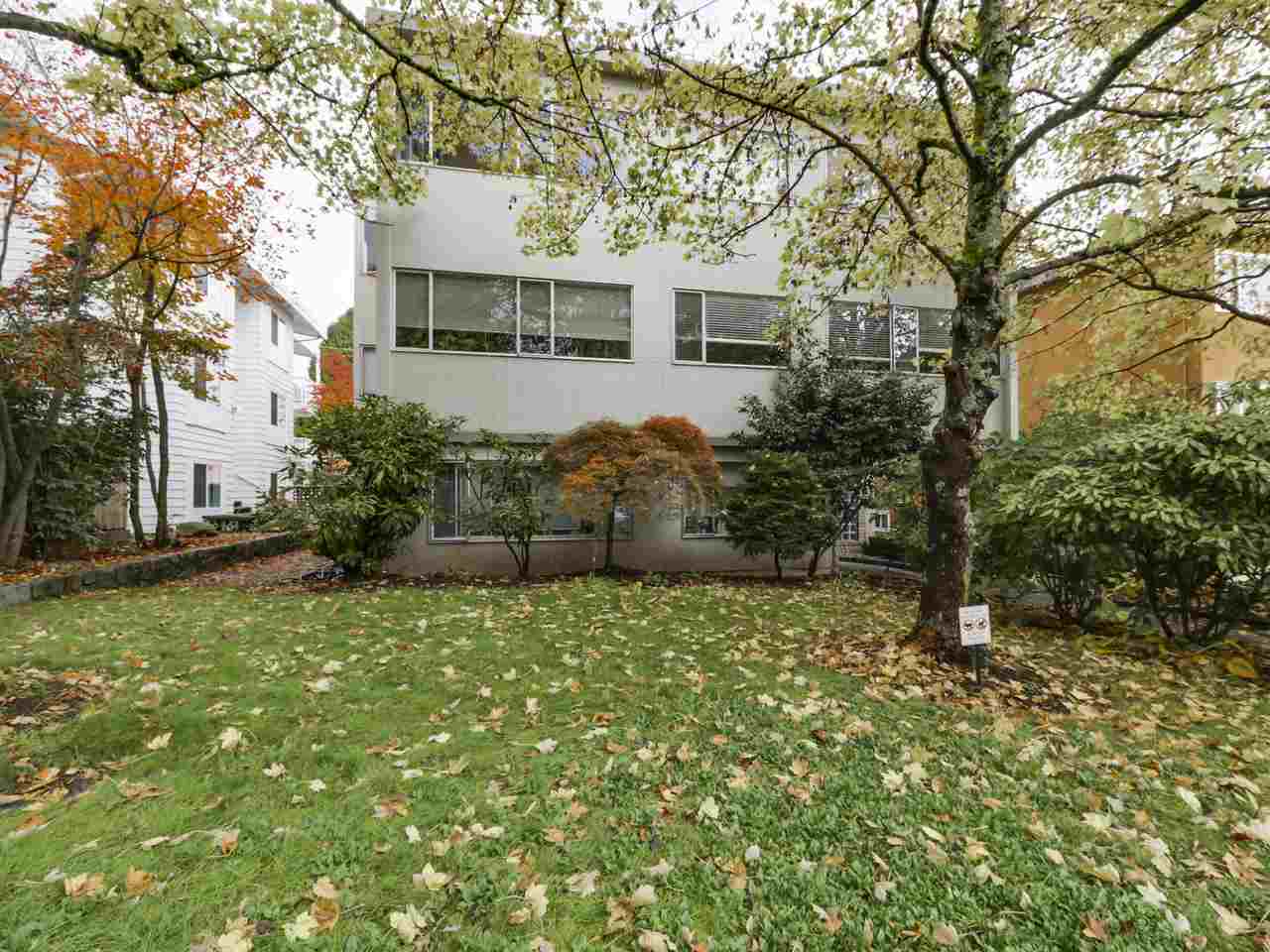 1149 11th Avenue West, Vancouver, BC V6H 1K4