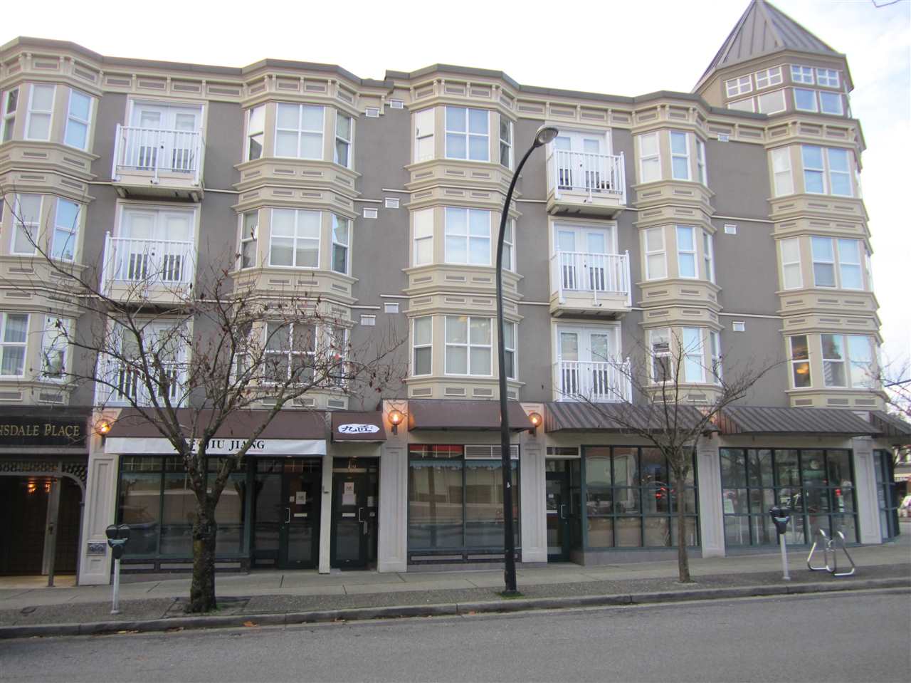 5723 Balsam Street, Vancouver, BC V6M 4B8