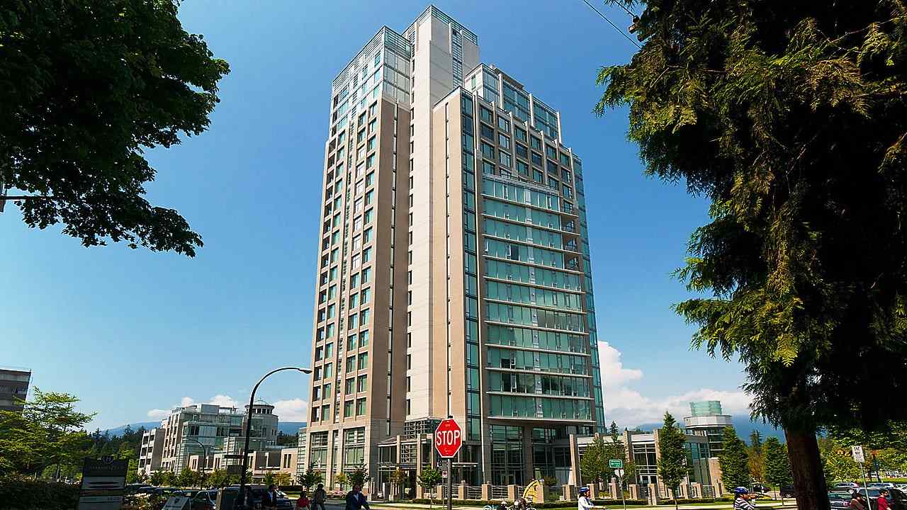 1925 Alberni Street, Vancouver, BC V6G 0A3