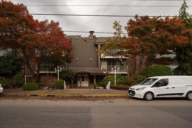 3875 4th Avenue West, Vancouver, BC V6R 4H8