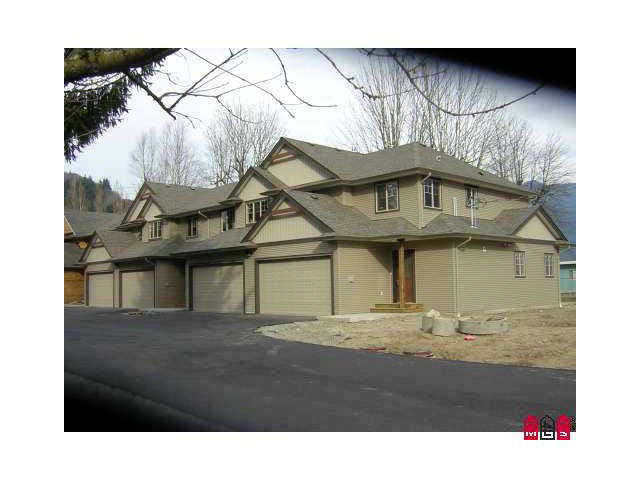 7543 Morrow Road, Agassiz, BC V0M 1A2