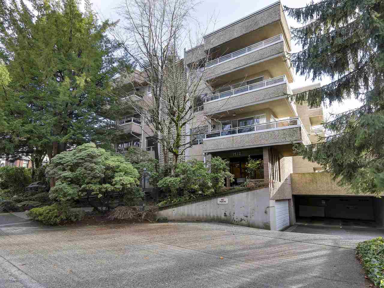 1412 14th Avenue West, Vancouver, BC V6H 1R3