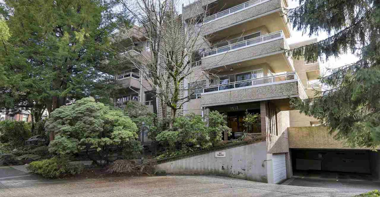 1412 14th Avenue West, Vancouver, BC V6H 1R3