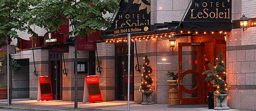 567 Hornby Street, Vancouver, BC V6C 2E8