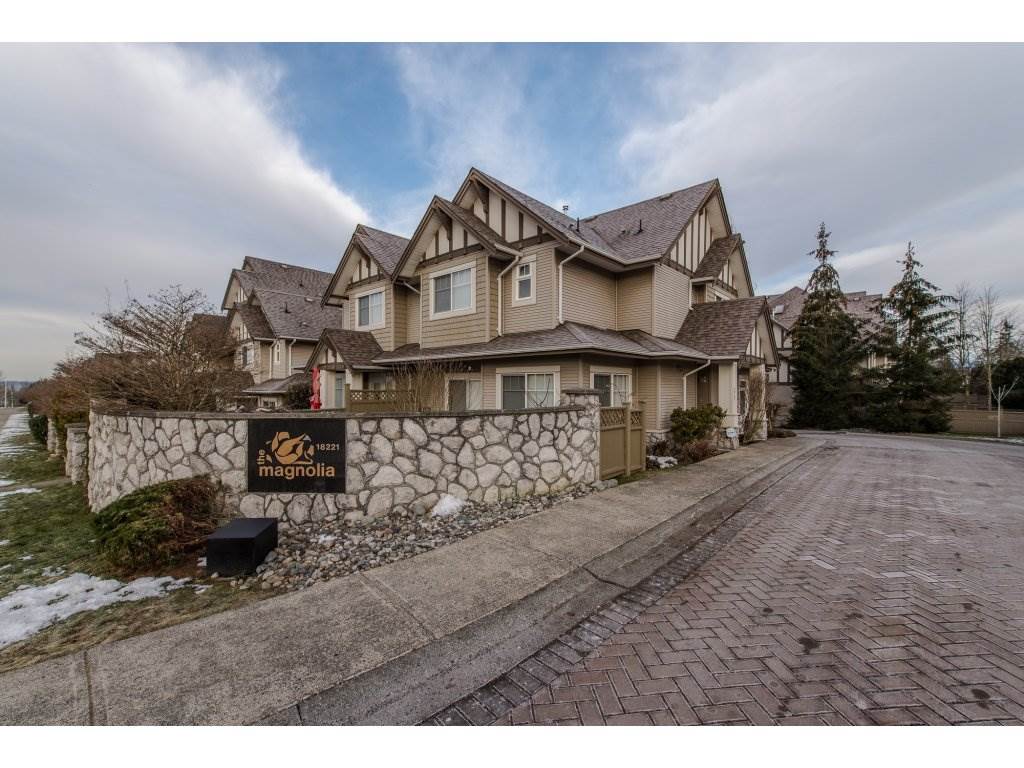 18221 68 Avenue, Surrey, BC V3S 9J1