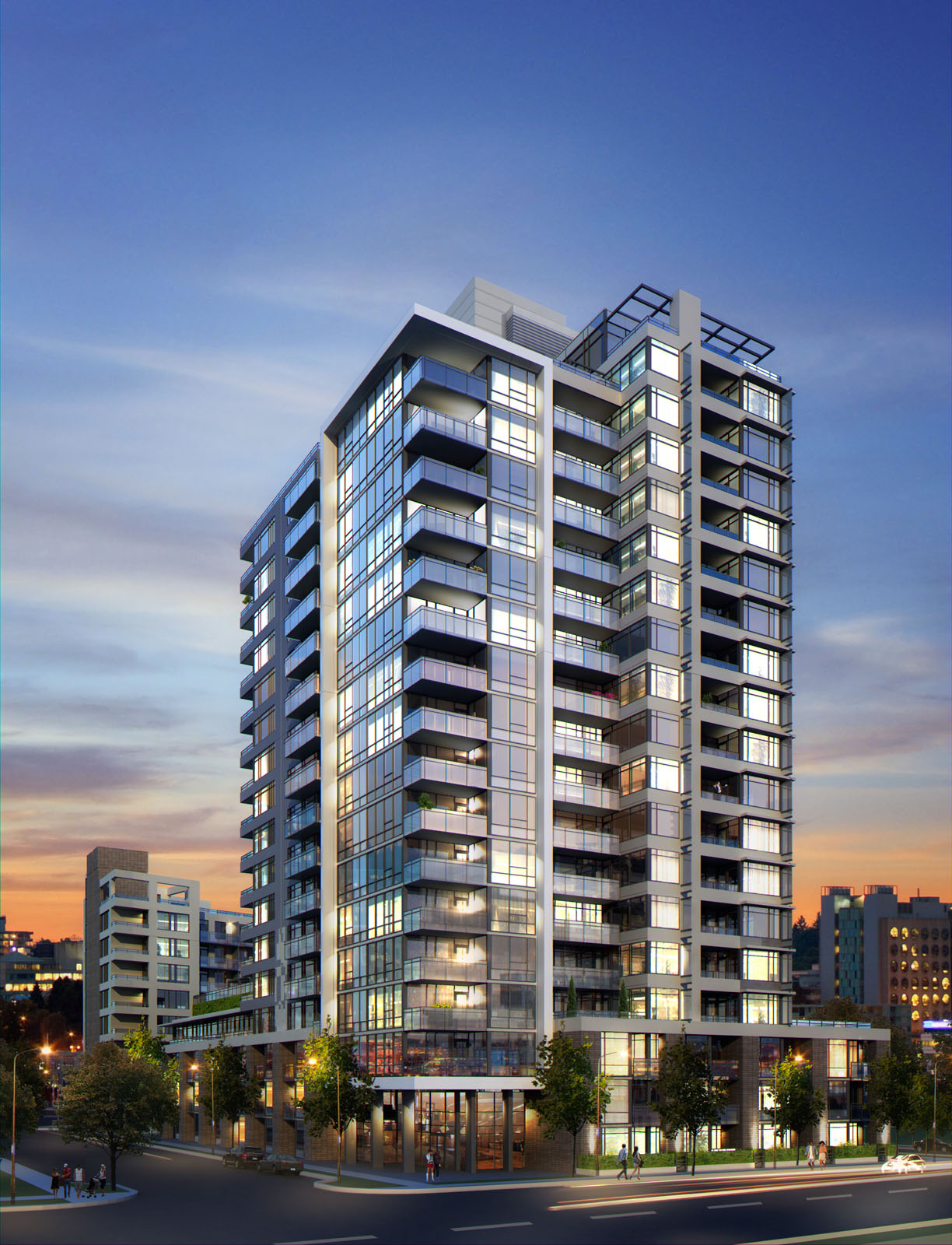 110 Switchmen Street, Vancouver, BC V6A 0C6