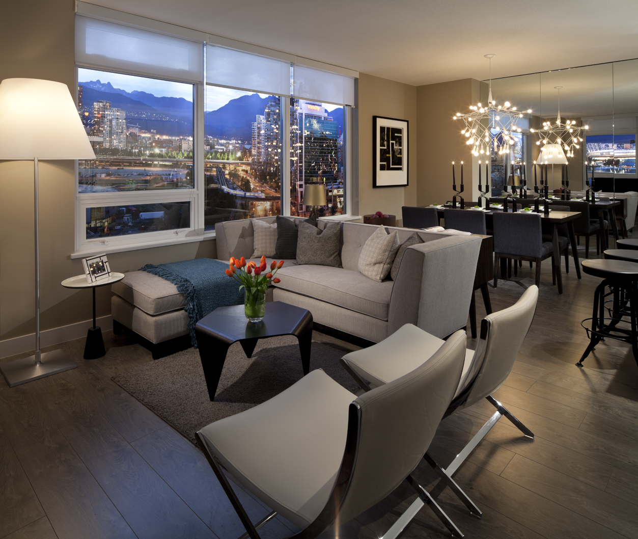 110 Switchmen Street, Vancouver, BC V6A 0C6 - 2