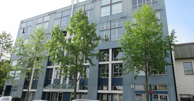 338 8th Avenue West, Vancouver, BC V5Y 3X2