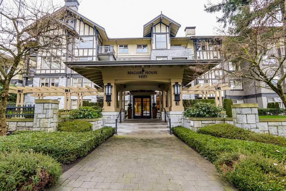 4885 Valley Drive, Vancouver, BC V6J 5M7