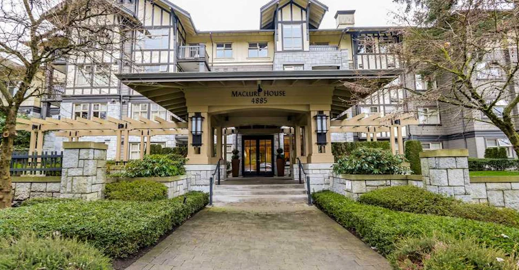 4885 Valley Drive, Vancouver, BC V6J 5M7