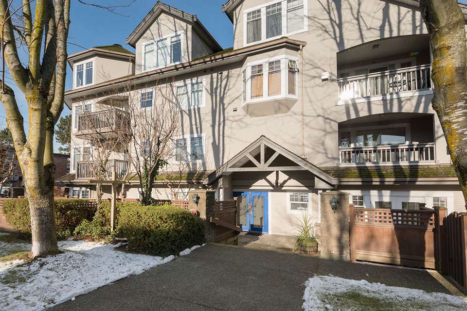 1989 1st Avenue West, Vancouver, BC V6J 1G7
