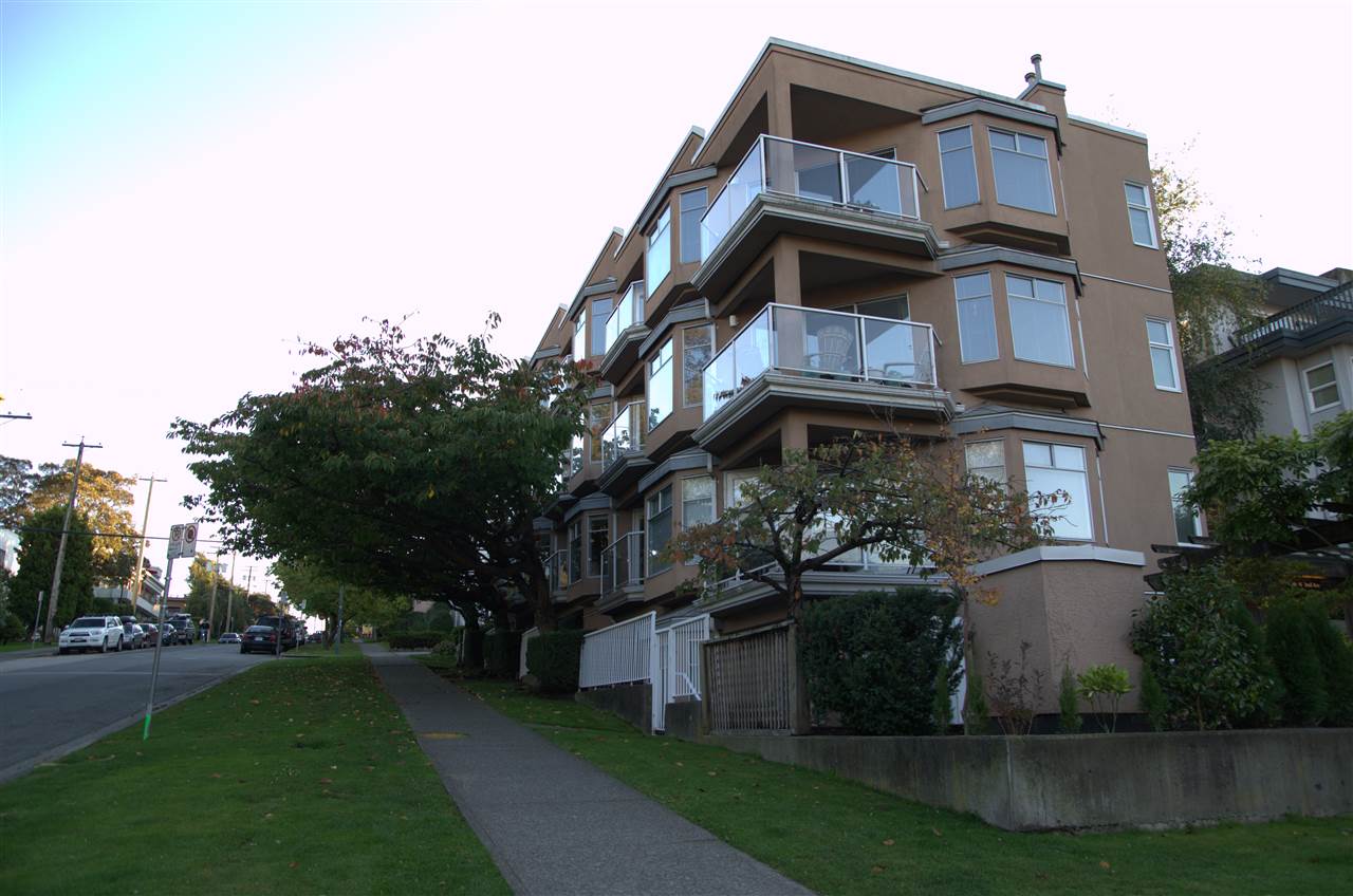 2006 2nd Avenue West, Vancouver, BC V6J 1J4