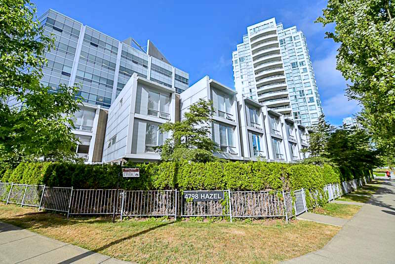 4798 Hazel Street, Burnaby, BC V5H 1S6