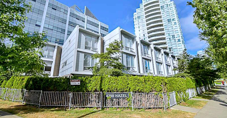 4798 Hazel Street, Burnaby, BC V5H 1S6