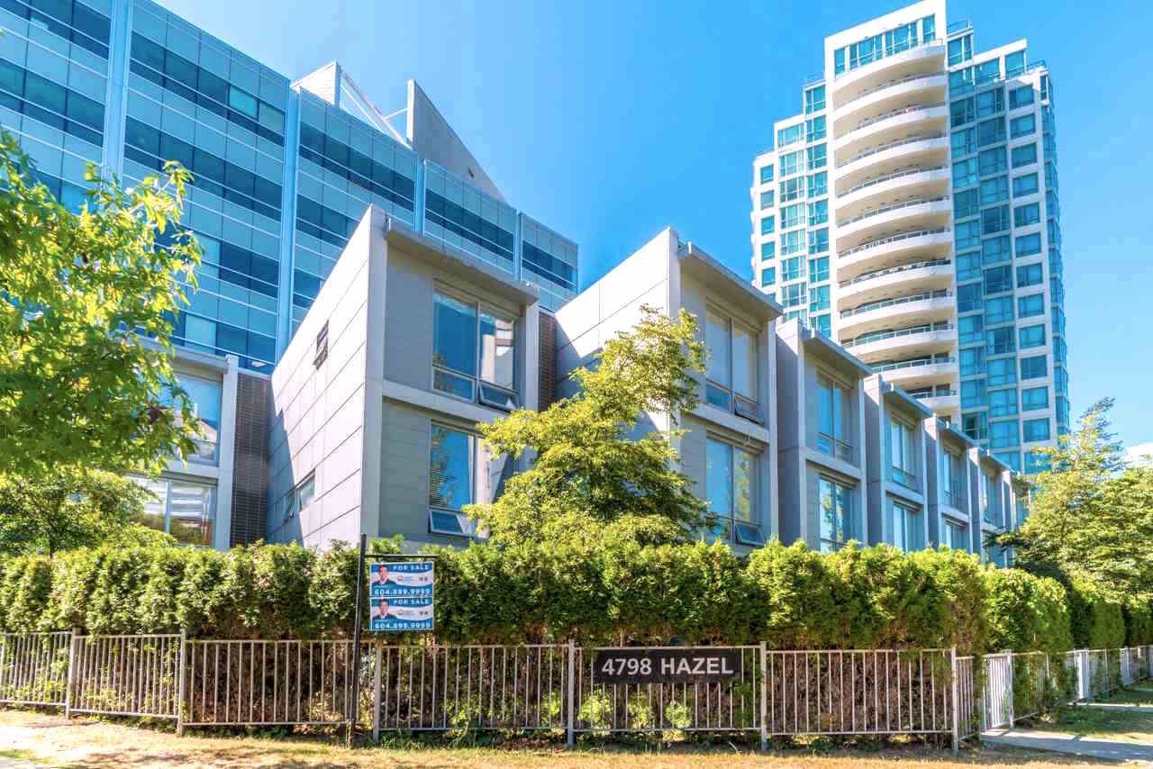 4798 Hazel Street, Burnaby, BC V5H 1S6 - 2