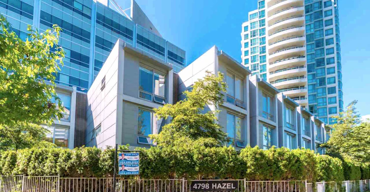 4798 Hazel Street, Burnaby, BC V5H 1S6 - 2