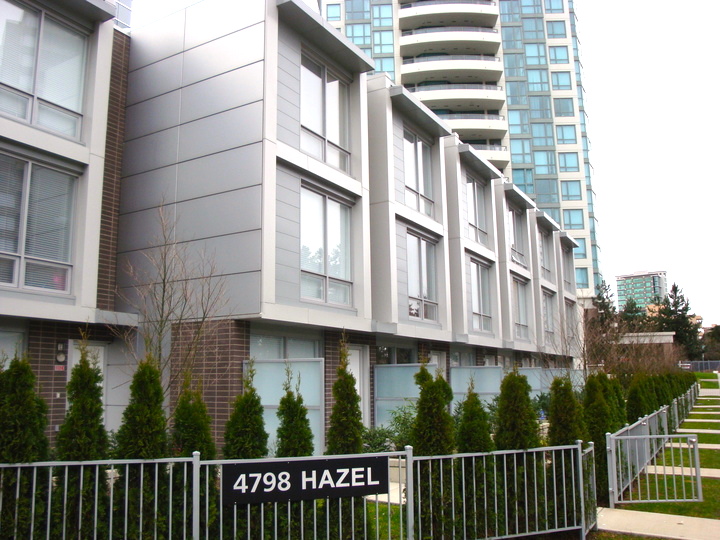 4798 Hazel Street, Burnaby, BC V5H 1S6 - 3