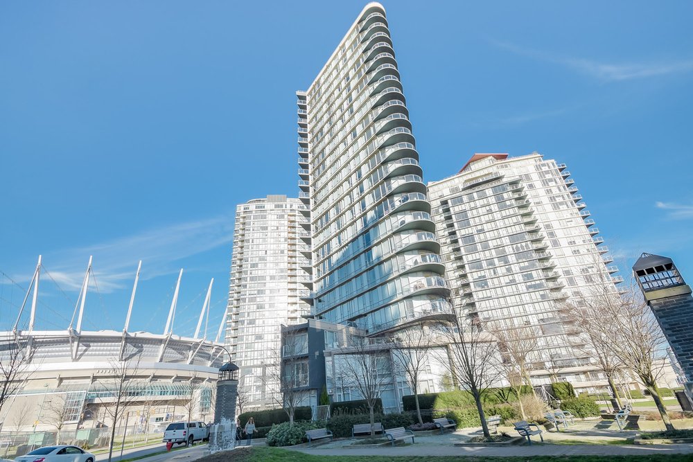 918 Cooperage Way, Vancouver, BC V6B 0A7 - 2