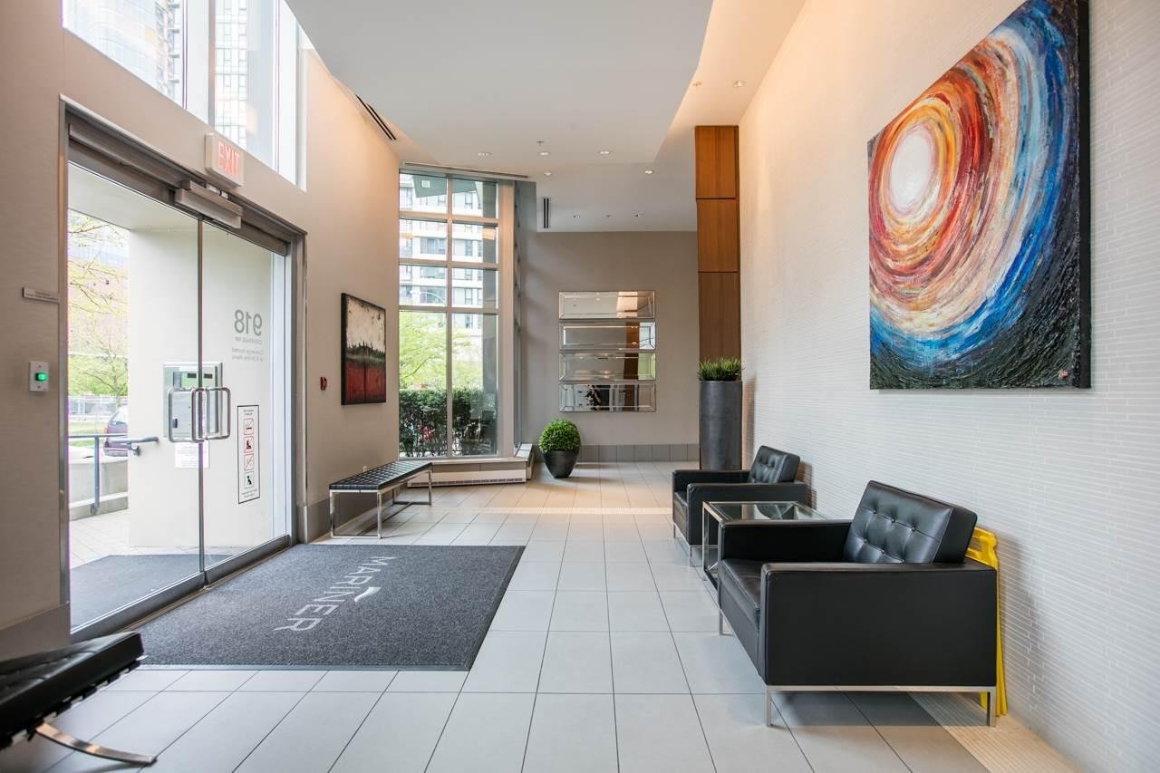 918 Cooperage Way, Vancouver, BC V6B 0A7 - 4