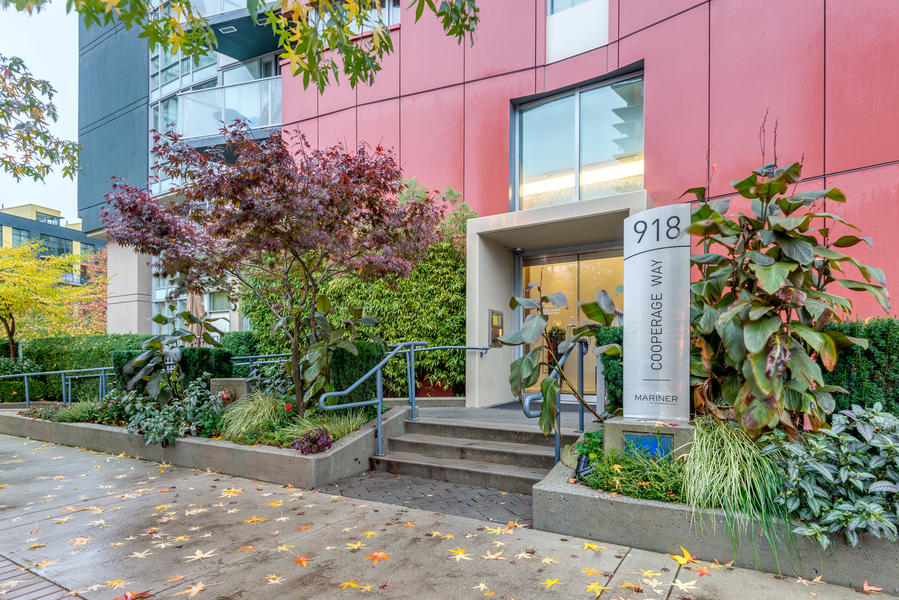 918 Cooperage Way, Vancouver, BC V6B 0A7 - 3