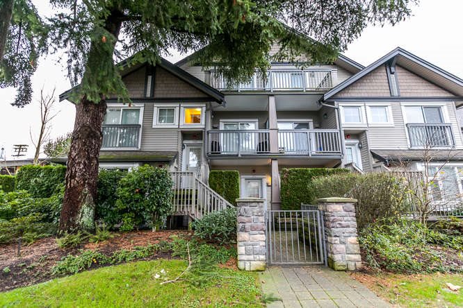 4468 Albert Street, Burnaby, BC V5C 2G2