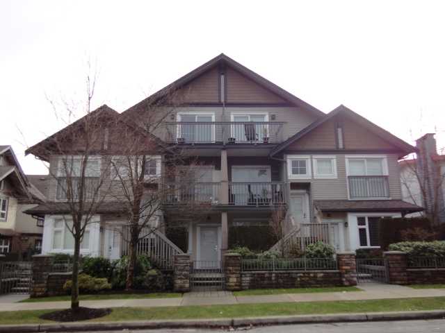 4438 Albert Street, Burnaby, BC V5C 2G2