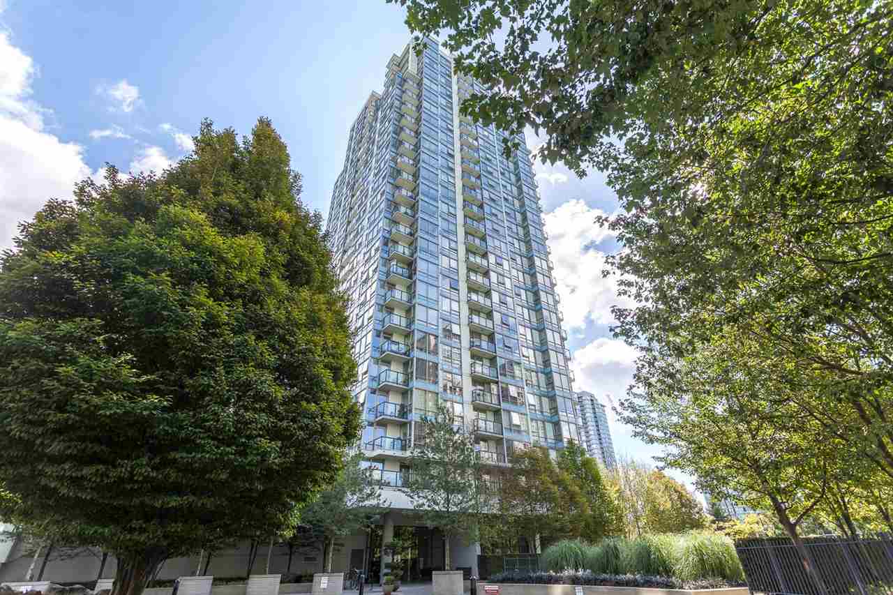939 Expo Boulevard, Vancouver, BC V6Z 3G7