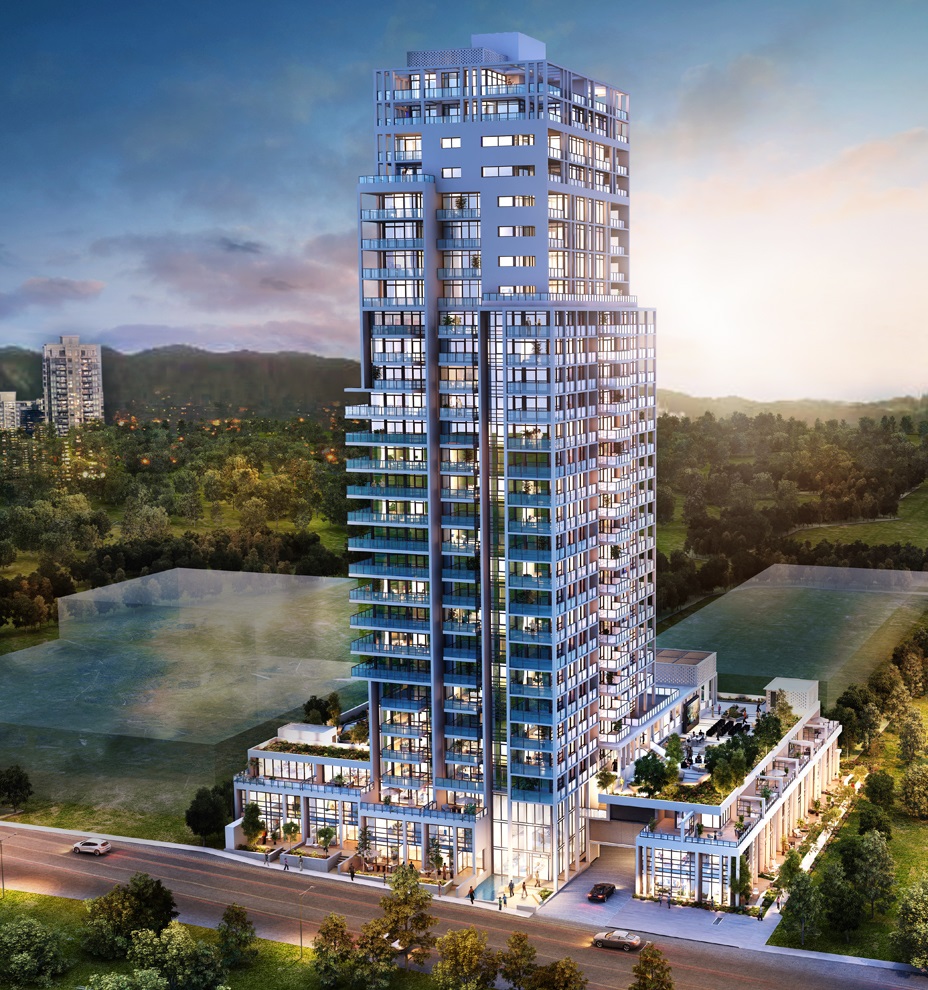 2378 Alpha Avenue, Burnaby, BC V5C 5L6 - 2