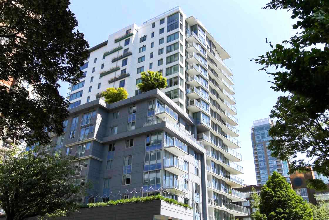 1009 Harwood Street, Vancouver, BC V6E 0C2 - 3