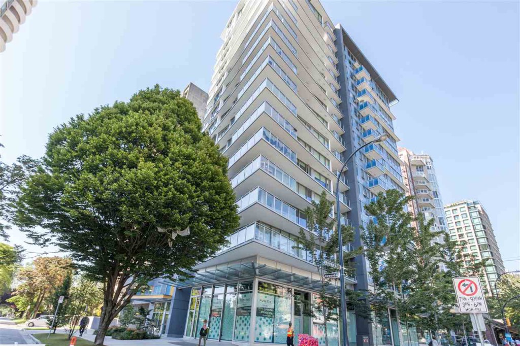 1009 Harwood Street, Vancouver, BC V6E 0C2 - 2