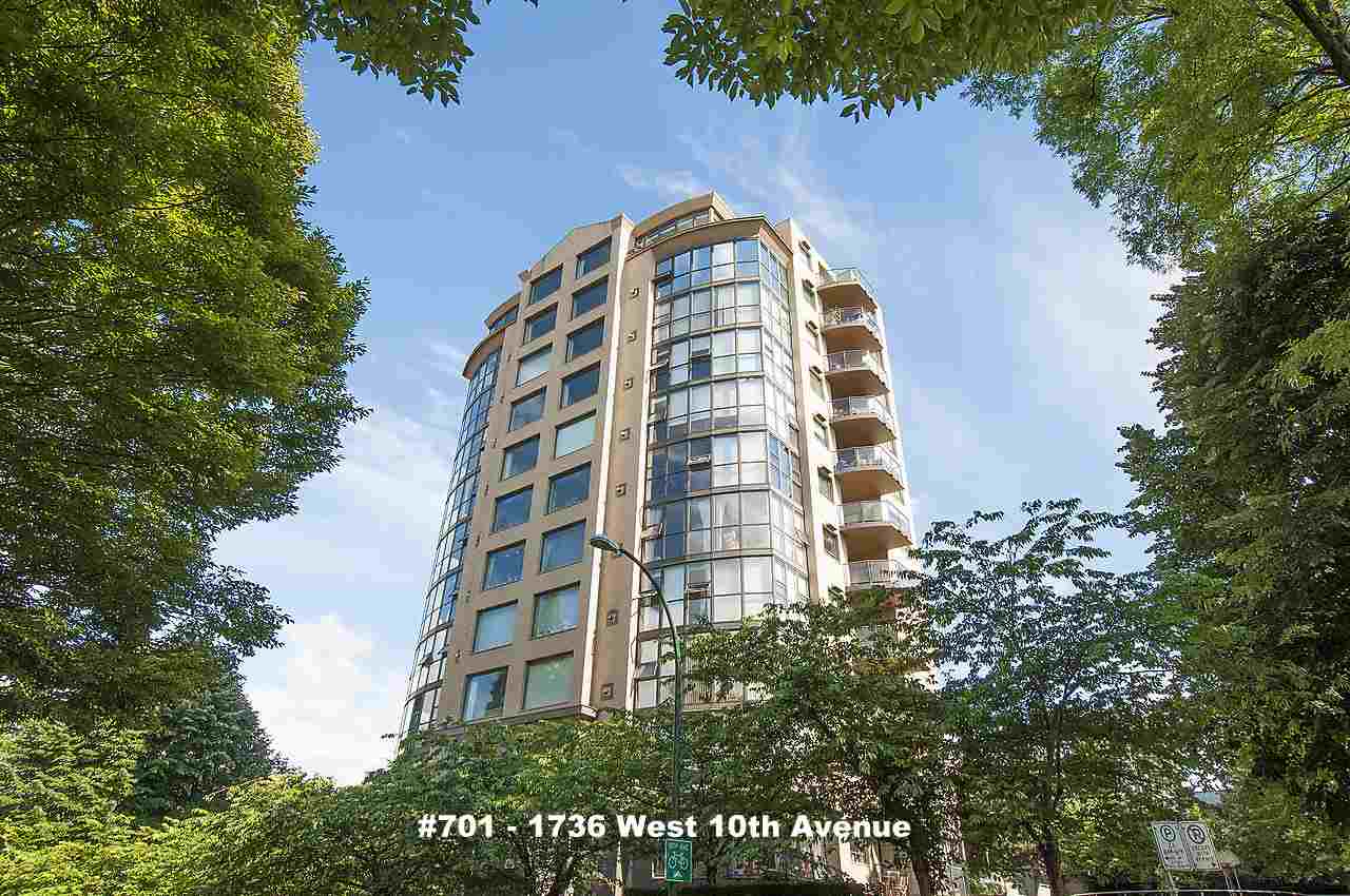 1736 10th Avenue West, Vancouver, BC V6J 2A6