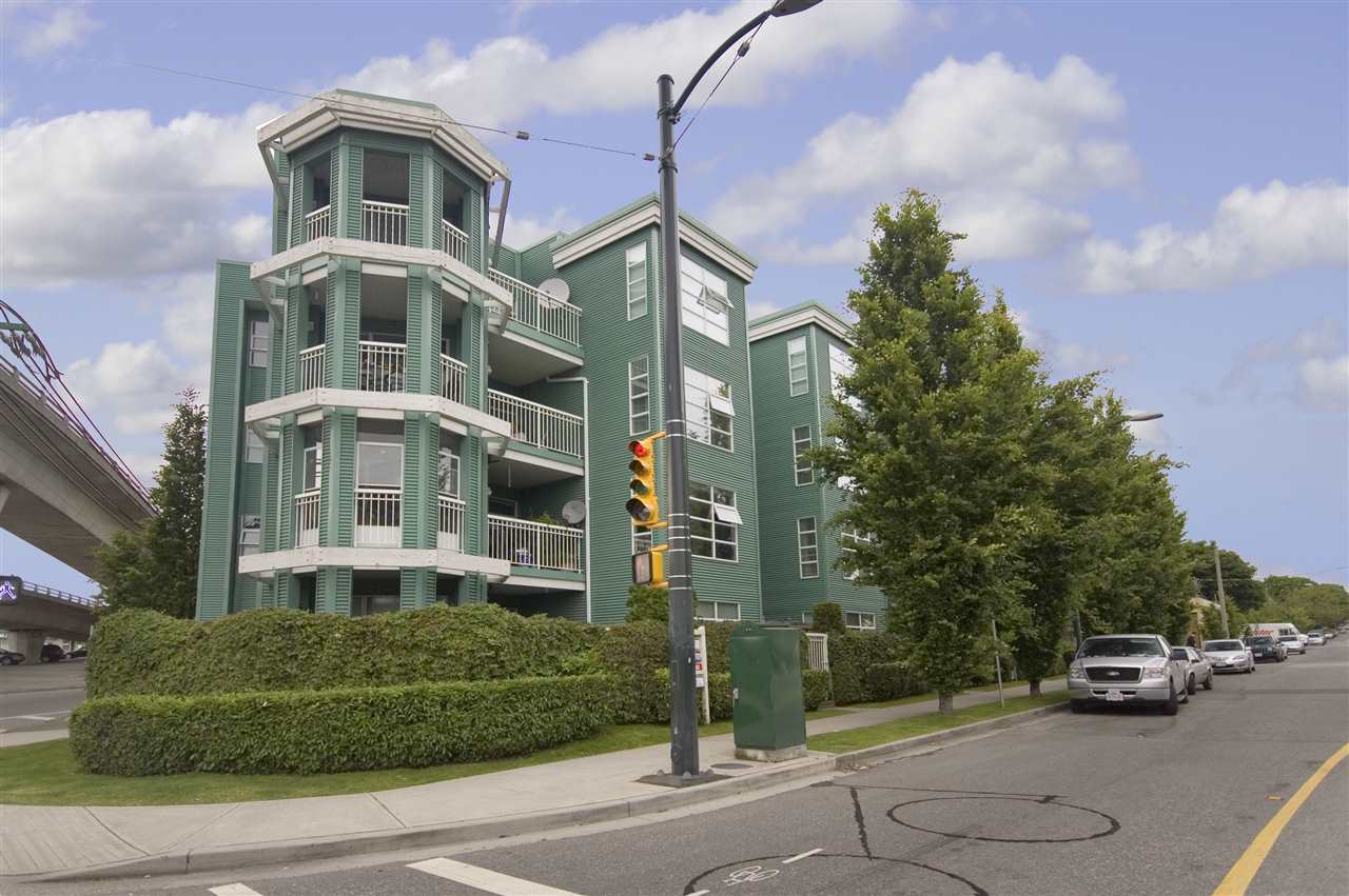 8989 Hudson Street, Vancouver, BC V6P 6Y1