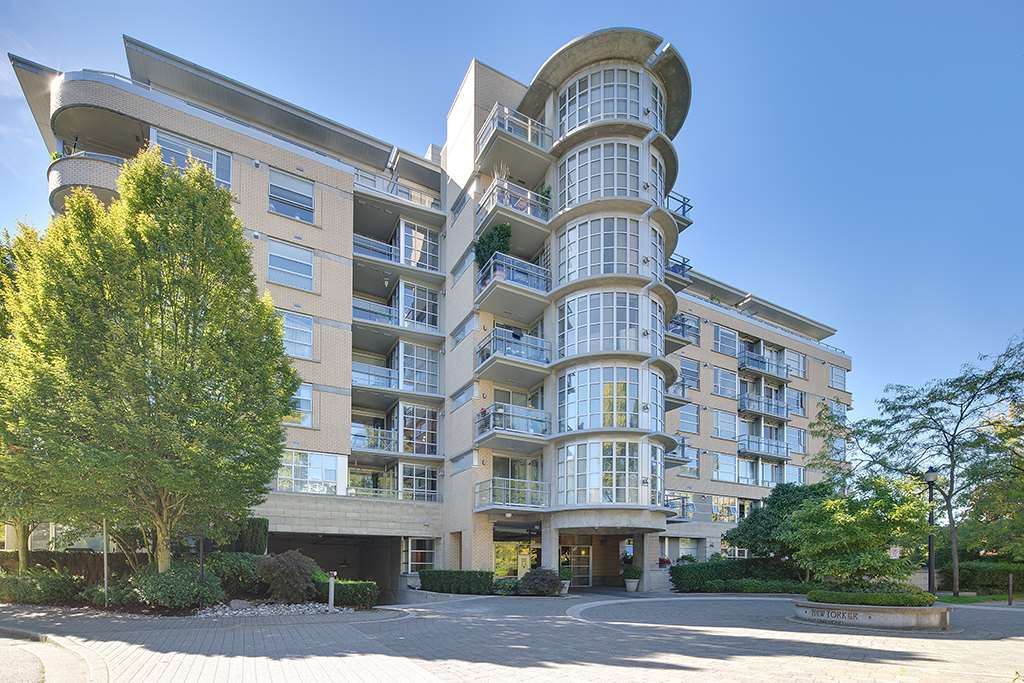 2655 Cranberry Drive, Vancouver, BC V6K 4V5