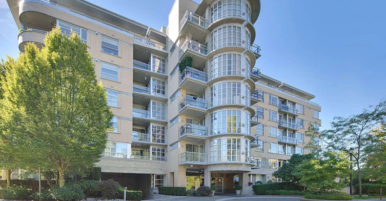 2655 Cranberry Drive, Vancouver, BC V6K 4V5