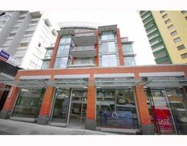 1762 Davie Street, Vancouver, BC V6G 1W2