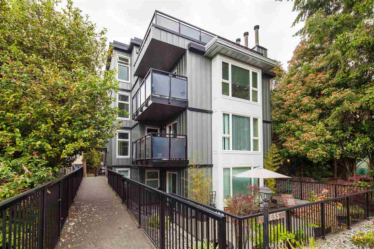 1035 11th Avenue West, Vancouver, BC V6H 1K2