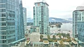 1415 Georgia Street West, Vancouver, BC V6G 3C8