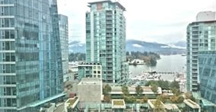 1415 Georgia Street West, Vancouver, BC V6G 3C8