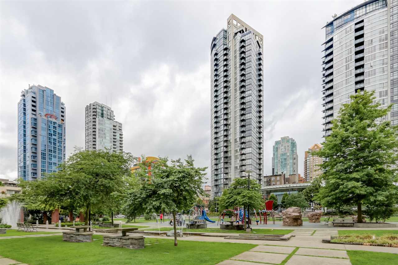 1188 Richards Street, Vancouver, BC V6B 3E6