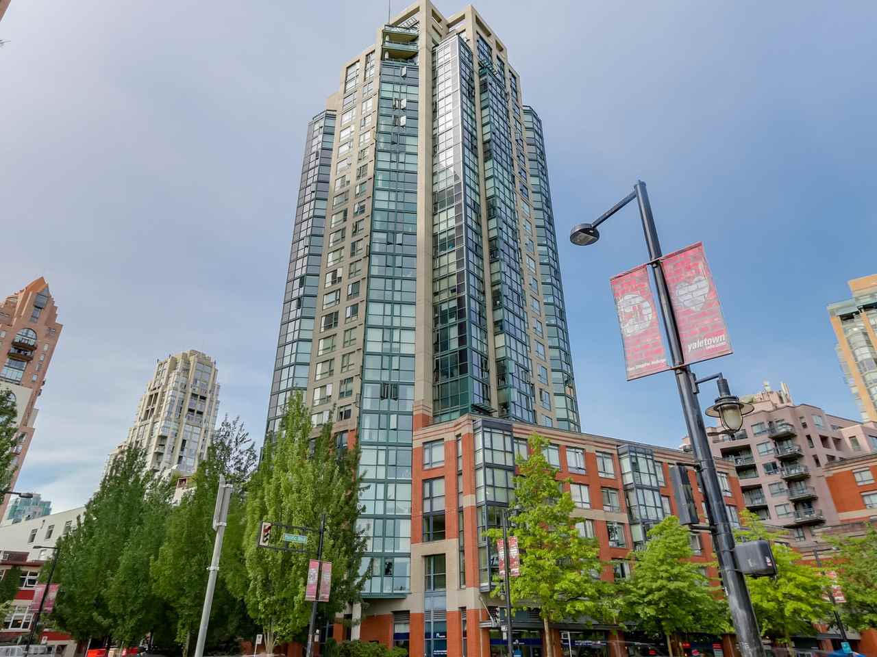 その他 STREET 05 2009 No.213 2368 Laurel Street for Sale & SOLD history | Spinnaker West