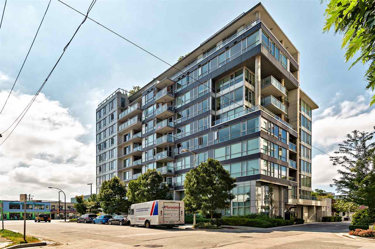1887 Crowe Street, Vancouver, BC V5Y 0B4