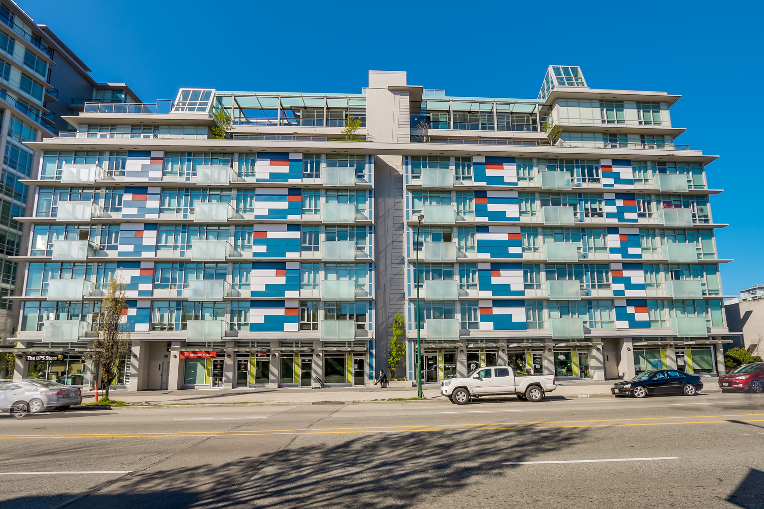 63 2nd Avenue West, Vancouver, BC V5Y 1B1