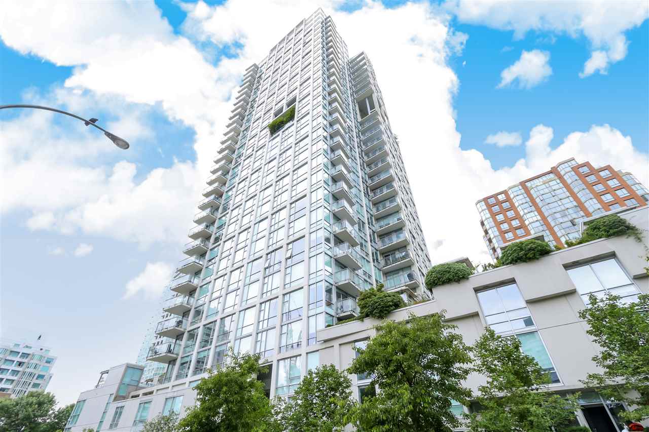 1455 Howe Street, Vancouver, BC V6Z 1C2