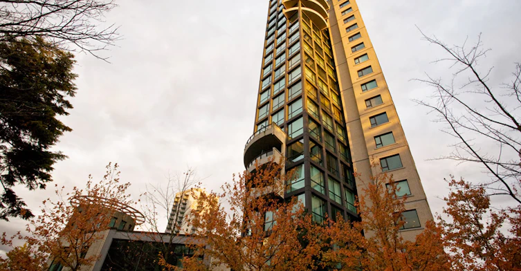 2088 Barclay Street, Vancouver, BC V6G 1L5