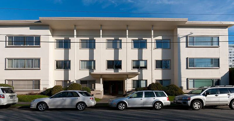 2776 Pine Street, Vancouver, BC V6J 3G2