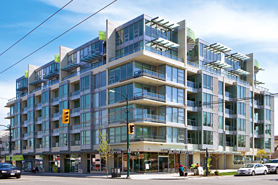 2528 Maple Street, Vancouver, BC V6J 0B5