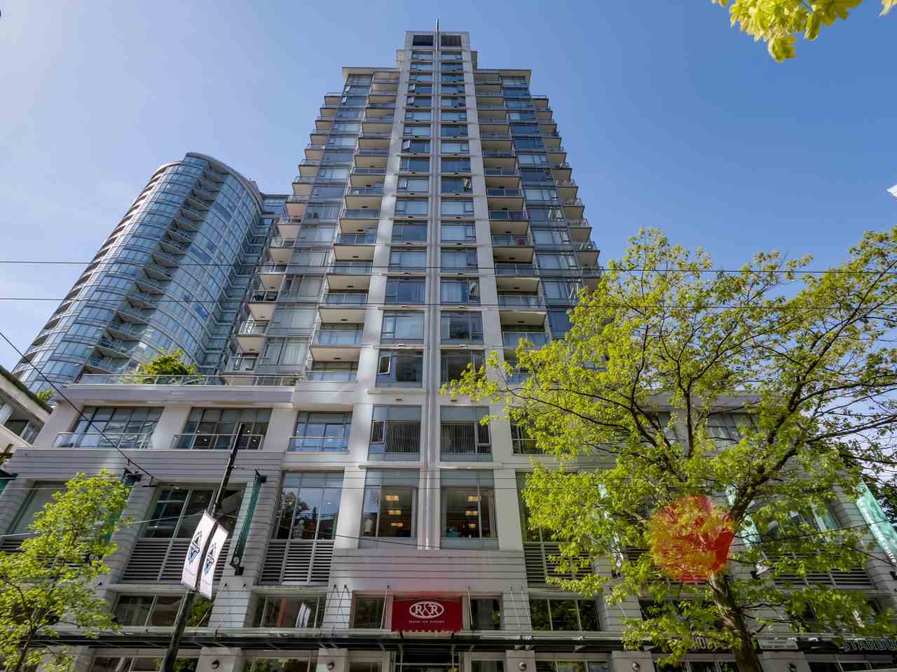 480 Robson Street, Vancouver, BC V6B 2B5